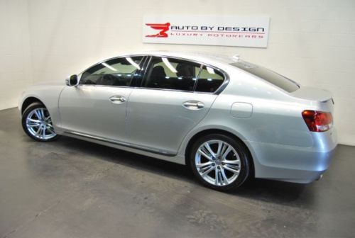 2008 Lexus GS450h Hybrid - Flawless Condition! Must See Certified Pre-Owned Car!, US $26,990.00, image 16