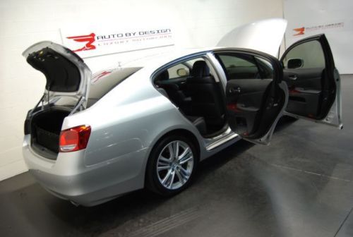 2008 Lexus GS450h Hybrid - Flawless Condition! Must See Certified Pre-Owned Car!, US $26,990.00, image 18