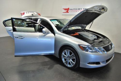 2008 Lexus GS450h Hybrid - Flawless Condition! Must See Certified Pre-Owned Car!, US $26,990.00, image 19
