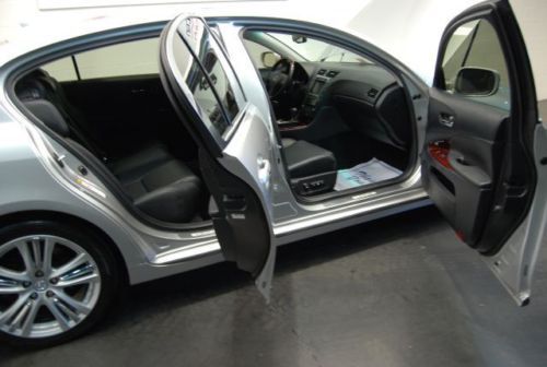 2008 Lexus GS450h Hybrid - Flawless Condition! Must See Certified Pre-Owned Car!, US $26,990.00, image 20