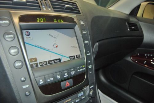 2008 Lexus GS450h Hybrid - Flawless Condition! Must See Certified Pre-Owned Car!, US $26,990.00, image 24