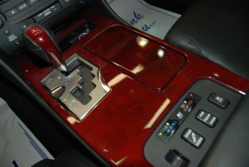 2008 Lexus GS450h Hybrid - Flawless Condition! Must See Certified Pre-Owned Car!, US $26,990.00, image 25