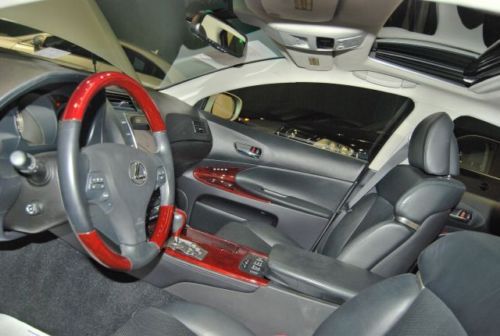 2008 Lexus GS450h Hybrid - Flawless Condition! Must See Certified Pre-Owned Car!, US $26,990.00, image 26