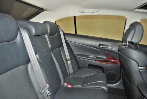 2008 Lexus GS450h Hybrid - Flawless Condition! Must See Certified Pre-Owned Car!, US $26,990.00, image 27