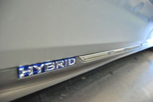 2008 Lexus GS450h Hybrid - Flawless Condition! Must See Certified Pre-Owned Car!, US $26,990.00, image 37