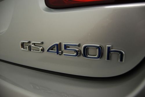 2008 Lexus GS450h Hybrid - Flawless Condition! Must See Certified Pre-Owned Car!, US $26,990.00, image 40