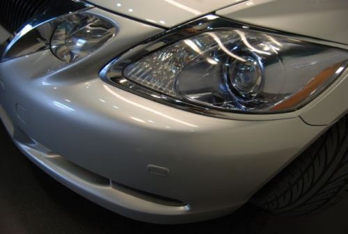 2008 Lexus GS450h Hybrid - Flawless Condition! Must See Certified Pre-Owned Car!, US $26,990.00, image 45