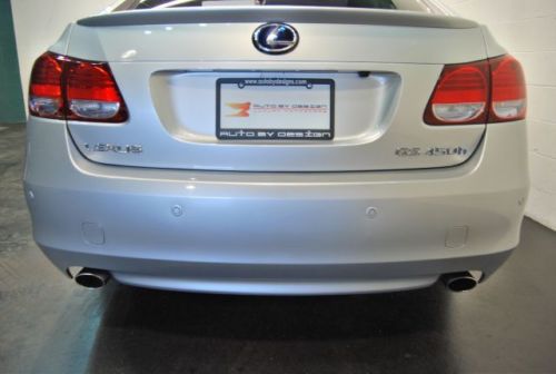 2008 Lexus GS450h Hybrid - Flawless Condition! Must See Certified Pre-Owned Car!, US $26,990.00, image 47