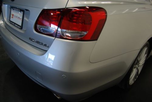 2008 Lexus GS450h Hybrid - Flawless Condition! Must See Certified Pre-Owned Car!, US $26,990.00, image 48