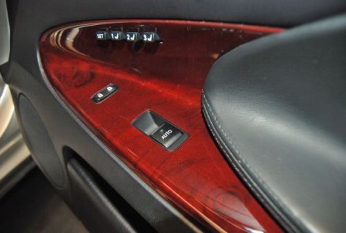 2008 Lexus GS450h Hybrid - Flawless Condition! Must See Certified Pre-Owned Car!, US $26,990.00, image 57