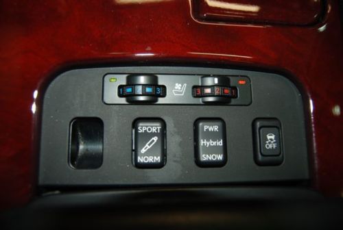 2008 Lexus GS450h Hybrid - Flawless Condition! Must See Certified Pre-Owned Car!, US $26,990.00, image 60