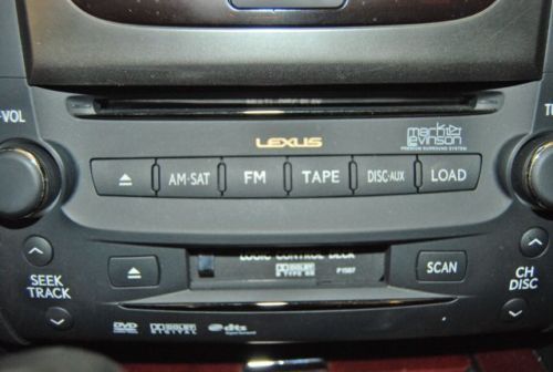 2008 Lexus GS450h Hybrid - Flawless Condition! Must See Certified Pre-Owned Car!, US $26,990.00, image 61