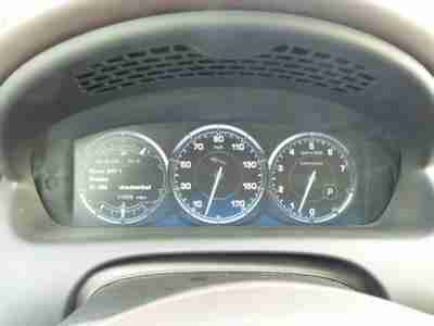 4dr Sdn XJL supercharged leather sunroof navigation low miles alloys one owner, US $63,500.00, image 14