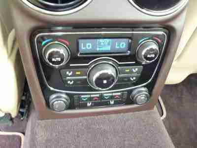 4dr Sdn XJL supercharged leather sunroof navigation low miles alloys one owner, US $63,500.00, image 17