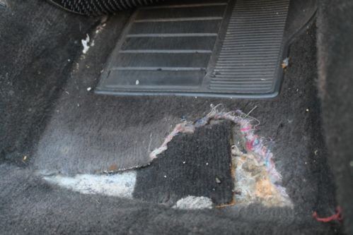 1982 Chevrolet Corvette, image 10