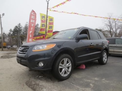 2011 hyundai limited