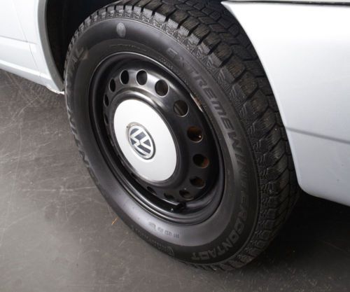 2002 Volkswagen EuroVan GLS,custom cargo Standard Passenger Van 3-Door 2.8L, US $11,000.00, image 10