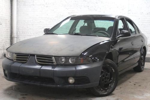 03 mitsubishi galant es