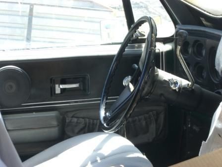 1973 Chevrolet C10 Project Truck, US $1,250.00, image 2