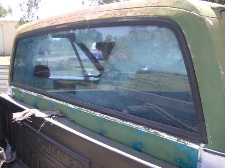 1973 Chevrolet C10 Project Truck, US $1,250.00, image 3