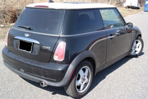 2005 Mini Cooper Dual Roof No Reserve!!!, image 5