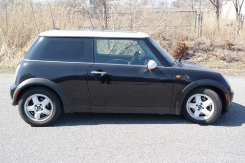 2005 Mini Cooper Dual Roof No Reserve!!!, image 6