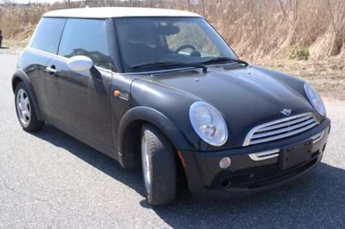 2005 Mini Cooper Dual Roof No Reserve!!!, image 7