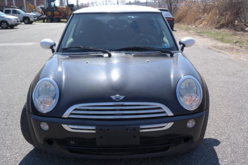 2005 Mini Cooper Dual Roof No Reserve!!!, image 8