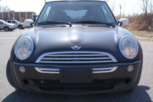 2005 Mini Cooper Dual Roof No Reserve!!!, image 9