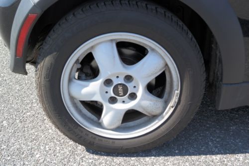 2005 Mini Cooper Dual Roof No Reserve!!!, image 14