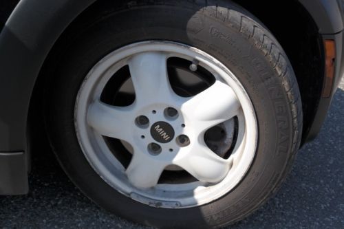 2005 Mini Cooper Dual Roof No Reserve!!!, image 16