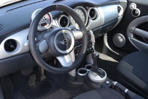 2005 Mini Cooper Dual Roof No Reserve!!!, image 19