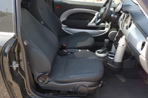 2005 Mini Cooper Dual Roof No Reserve!!!, image 20