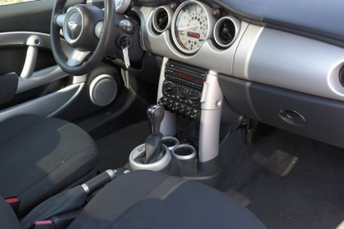 2005 Mini Cooper Dual Roof No Reserve!!!, image 22