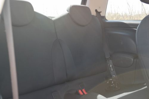 2005 Mini Cooper Dual Roof No Reserve!!!, image 23