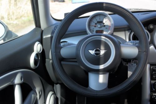 2005 Mini Cooper Dual Roof No Reserve!!!, image 25