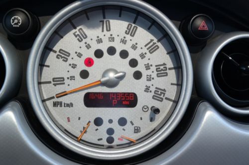 2005 Mini Cooper Dual Roof No Reserve!!!, image 29