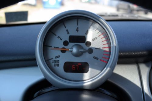 2005 Mini Cooper Dual Roof No Reserve!!!, image 30