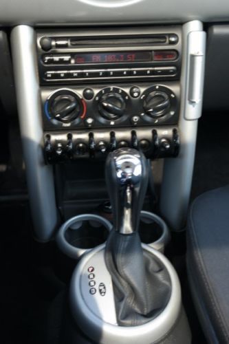 2005 Mini Cooper Dual Roof No Reserve!!!, image 31