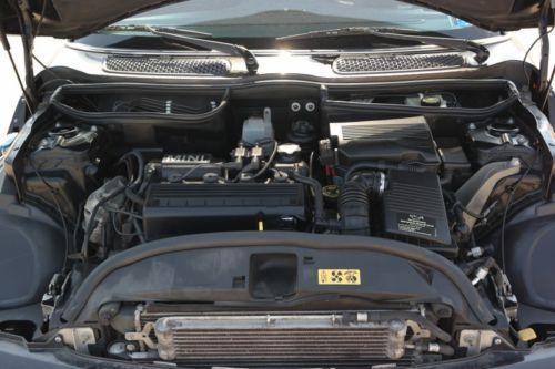 2005 Mini Cooper Dual Roof No Reserve!!!, image 32