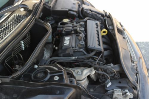 2005 Mini Cooper Dual Roof No Reserve!!!, image 34