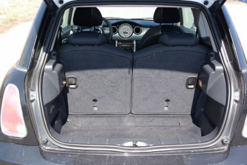 2005 Mini Cooper Dual Roof No Reserve!!!, image 35