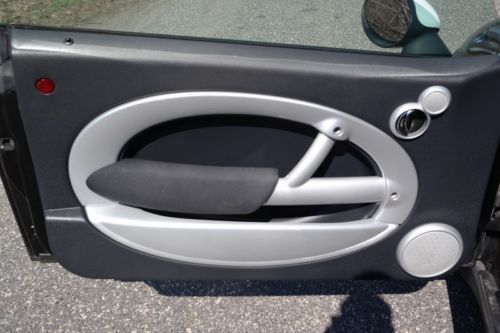 2005 Mini Cooper Dual Roof No Reserve!!!, image 39