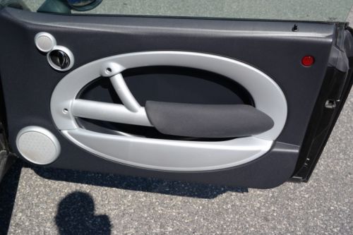 2005 Mini Cooper Dual Roof No Reserve!!!, image 40