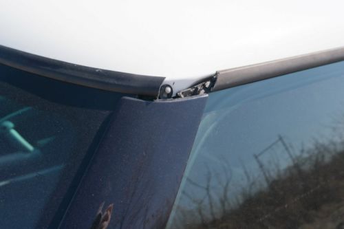 2005 Mini Cooper Dual Roof No Reserve!!!, image 45