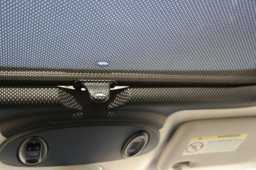 2005 Mini Cooper Dual Roof No Reserve!!!, image 47