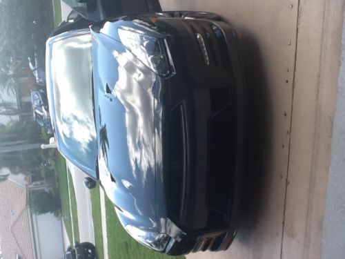 Black Nissan Gtr dealer maintained, image 2