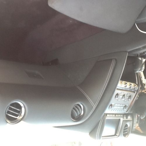 Black Nissan Gtr dealer maintained, image 7