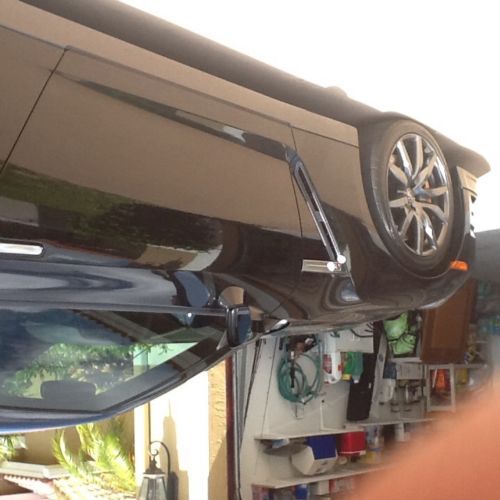 Black Nissan Gtr dealer maintained, image 9