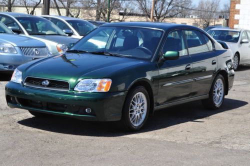 Only 47k sunroof spoiler cd-chngr ice cold air cruise awd automatic rebuilt